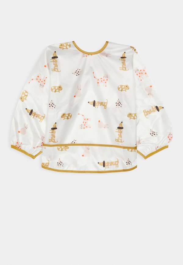 LONG SLEEVE BIB LITTLE MATEYS 2 PACK UNISEX – Lätzchen