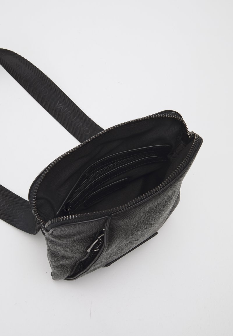 Damen Handtaschen | Valentino Bags SPECIAL IAN UNISEX Umhängetasche nero/schwarz - LJ54077 Damen Handtaschen | Valentino Bags SPECIAL IAN UNISEX Umhängetasche nero/schwarz - LJ54077