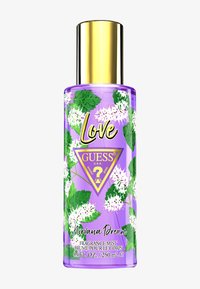 Guess Fragrances - LOVE NIRVANA DREAM FRAGRANCE MIST - Spray do ciała Miniatura obrazu 1