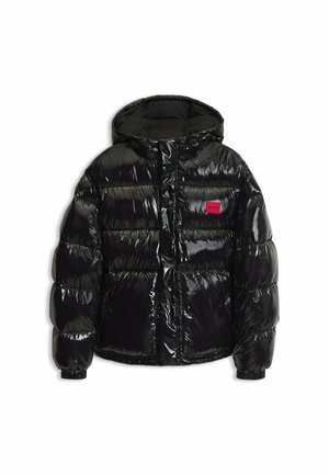 HUGO, HUGO BARO2631_IN - Chaqueta de invierno - black one