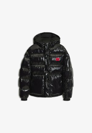 HUGO, HUGO BARO2631_IN - Chaqueta de invierno - black one