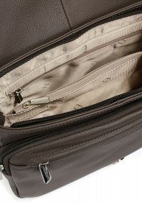 Hexagona CONFORT - Borsa a tracolla - taupe