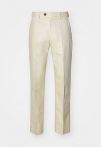 Broek - oatmeal