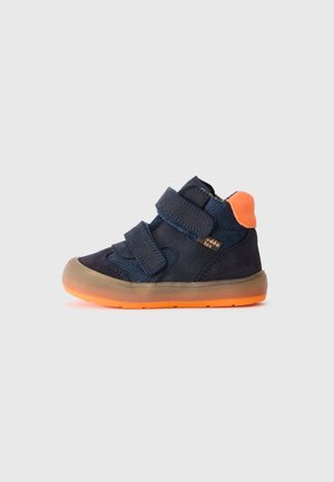 OLLIE TEX - Botine - dark blue