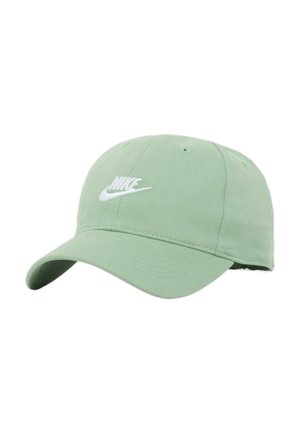 Nike Sportswear, FUTURA CURVE CHILD COL G0Z UNISEX - Cappellino - green