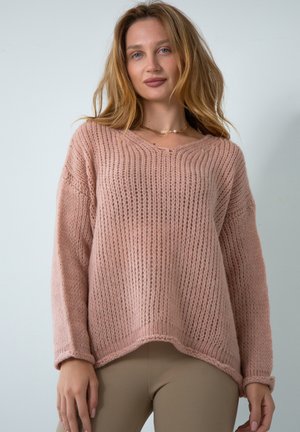 - Sweter