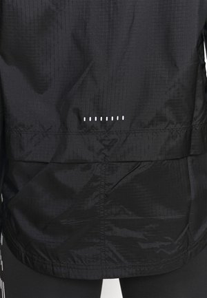 Nike Performance, ESSENTIAL - Laufjacke - black