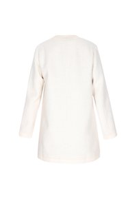 DreiMaster Cappotto classico - offwhite