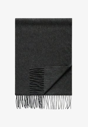 John Henric CLASSIC - Sjaal - grey