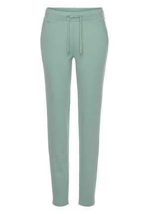 Trainingsbroek - mint