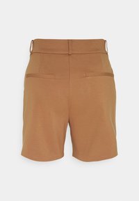 Vero Moda Tall Shorts - brown