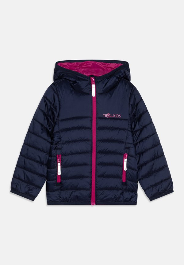 GIRLS EIKEFJORD UNISEX - Outdoor jacket