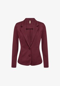 Unausgewählt, dark red