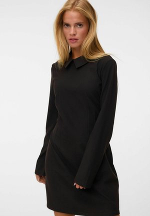 Vero Moda, DRESS VMKATH SHORT DRESS - Robe de jour - black
