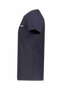 Tommy Hilfiger T-shirt basic - dark blue