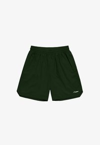 Non sélectionné, green
