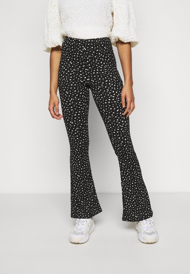 Trousers - mono