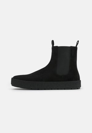 Vagabond Bottines - black