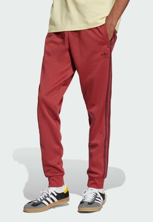 SST TP - Trainingsbroek - preloved ruby