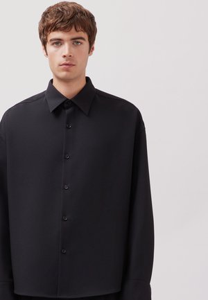 FASHION - Hemd - black