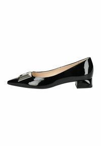 Högl Classic heels - schwarz