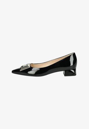 Högl Klassieke pumps - schwarz