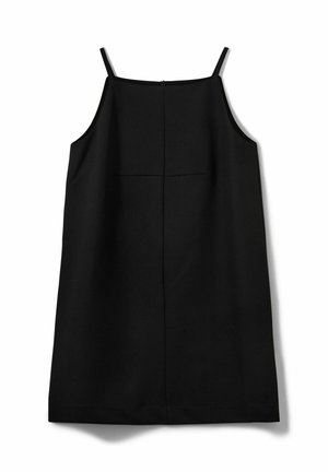 COURTNEYSY - Rochie de zi - black