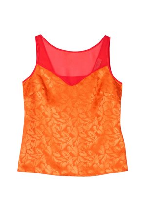 Camomilla Italia, EMILY - Bluse - orange
