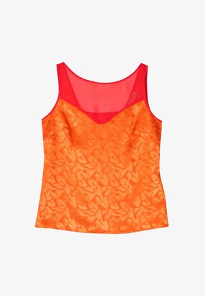 Camomilla Italia, EMILY - Bluse - orange