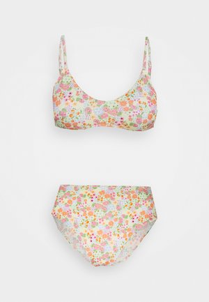 Bikini - multi-coloured