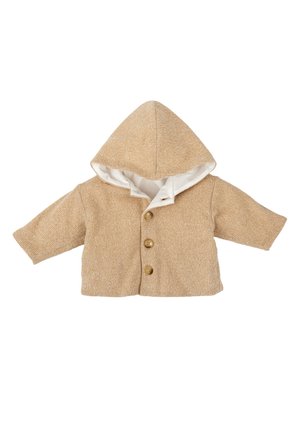 Chaqueta de entretiempo - arena