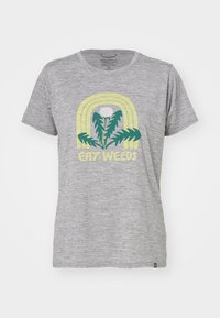 Unausgewählt, feather grey