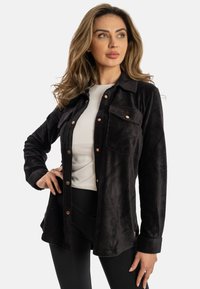 Freddy Camicia - black