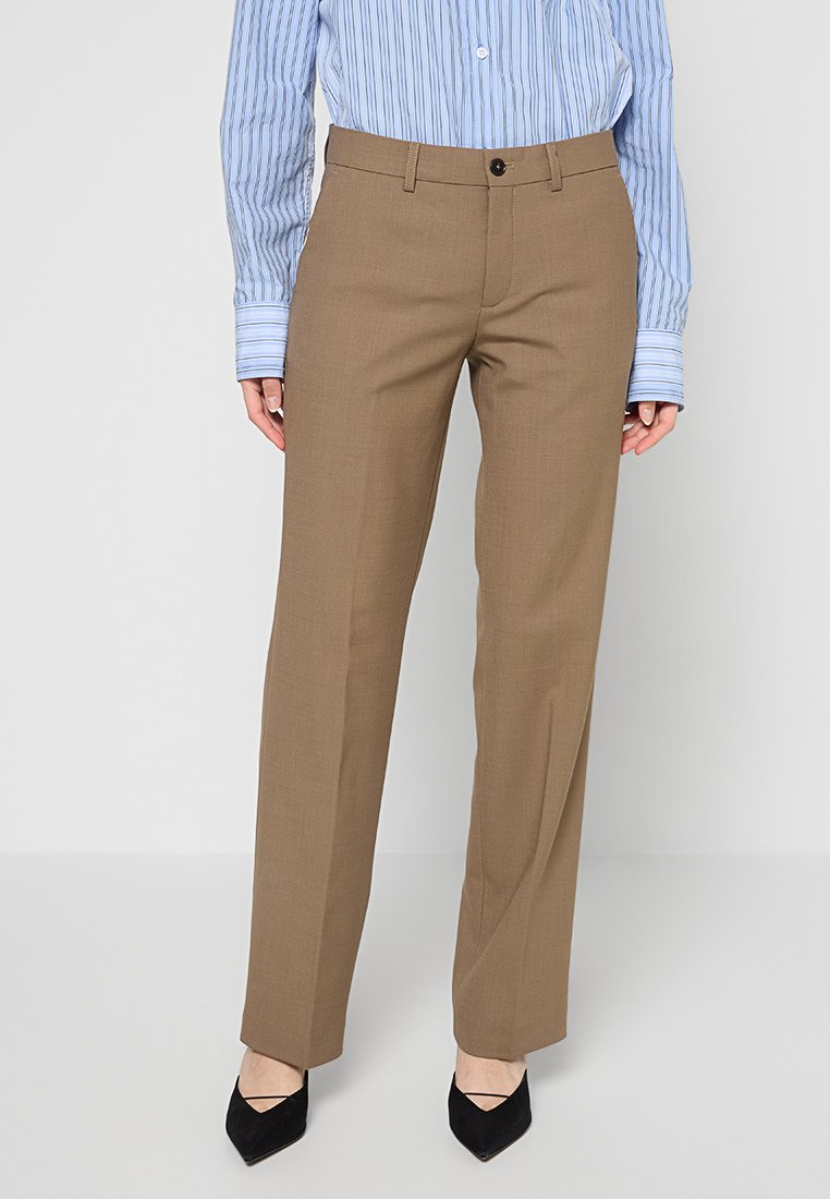 closed Broek groen closed Broek groen