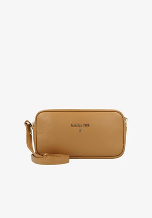 Patrizia Pepe, BAG - Bandolera - eternity brown