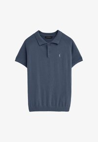 Niewybrane, denim blue