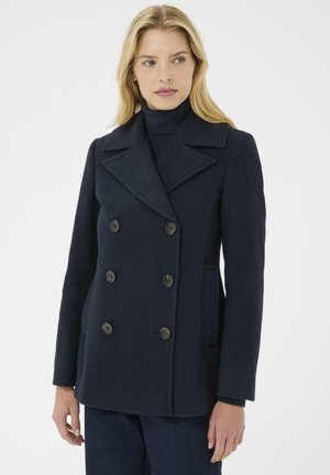LEKIAS - Blazer - dark navy