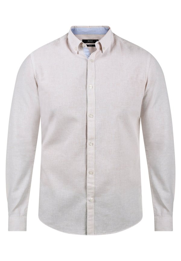 IDLuan - Shirt - fog4