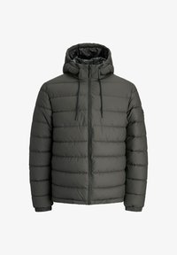 Non sélectionné, asphalt