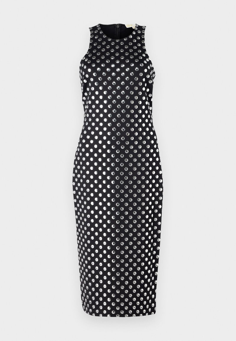 MICHAEL Michael Kors Cocktailjurk zwart