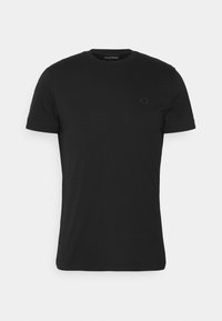 T-Shirt basic - nero