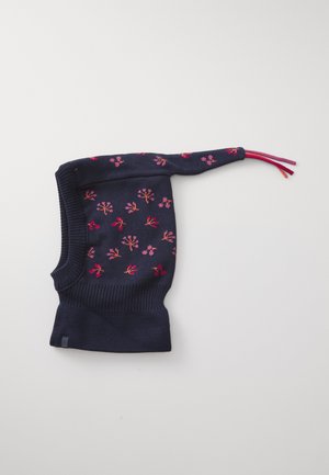 UNISEX - Bonnet - navy