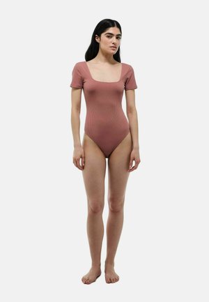 MANCHES COURTES  - Body - pompei