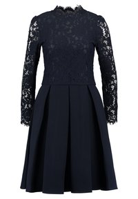 Molly Bracken Cocktailklänning - dark blue