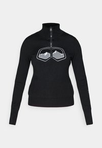 AZRA3 - Džemperis - black