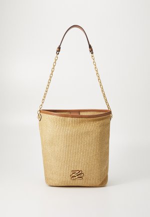 RAFFIA - Torebka