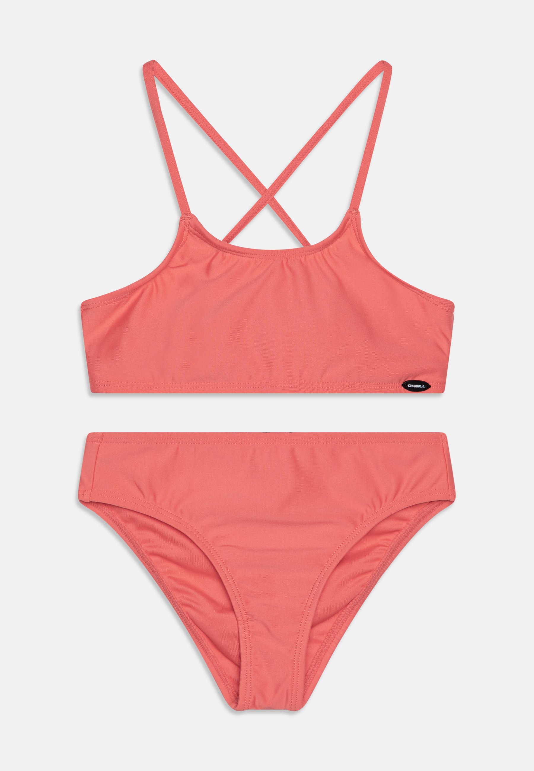 O'Neill ESSENTIALS SET Bikini rose parade/pink