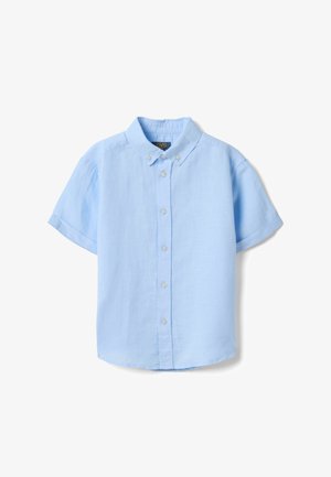 OVS, SHIRT, REGULAR FIT - Camicia - light blue