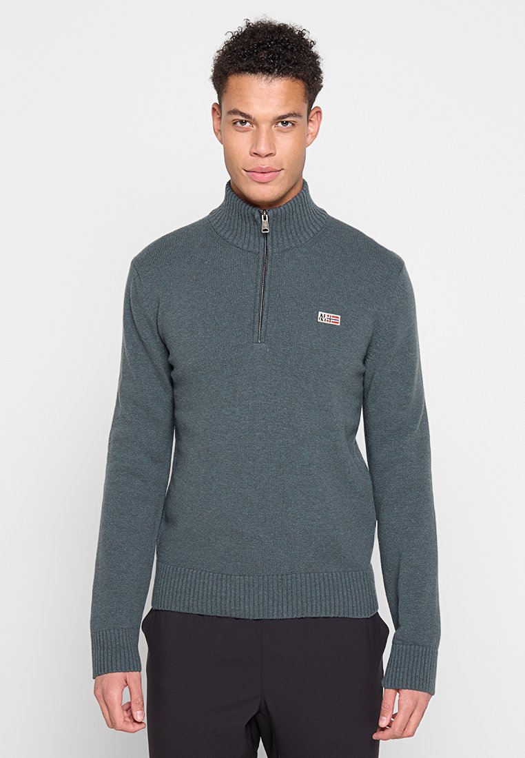 Napapijri Trui groen