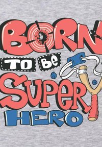 tup tup - Bluza z kapturem